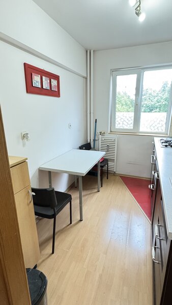 Drumul Taberei, Hanul Drumetului
